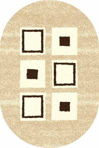 COMFORT SHAGGY 2 - s611 - BEIGE