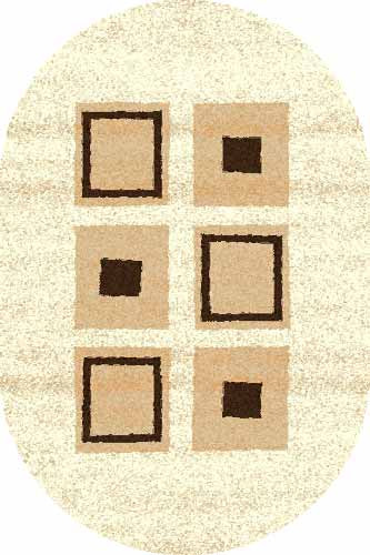 COMFORT SHAGGY 2 - s611 - CREAM