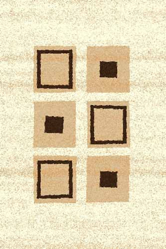 COMFORT SHAGGY 2 - s611 - CREAM
