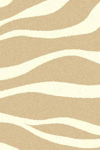 COMFORT SHAGGY 2 - s613 - BEIGE
