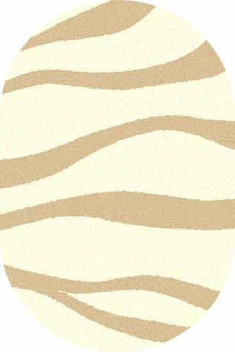 COMFORT SHAGGY 2 - s613 - CREAM-BEIGE