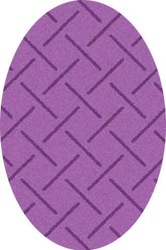 COMFORT SHAGGY 2 - s623 - LILAC-PURPLE