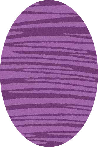 COMFORT SHAGGY 2 - s626 - LILAC-PURPLE