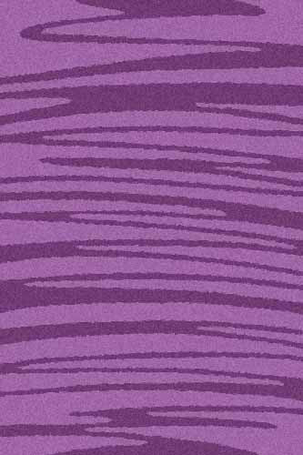 COMFORT SHAGGY 2 - s626 - LILAC-PURPLE