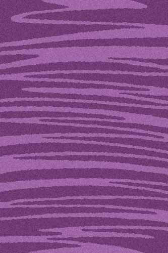 COMFORT SHAGGY 2 - s626 - PURPLE-LILAC