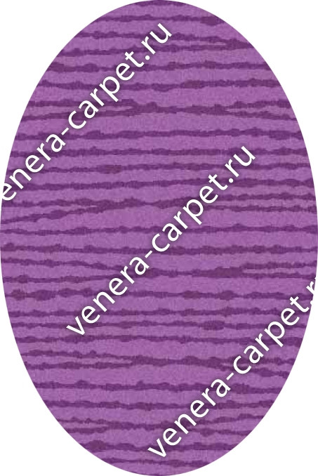 COMFORT SHAGGY 2 - s649 - LILAC-PURPLE