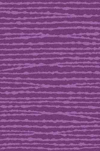 COMFORT SHAGGY 2 - s649 - PURPLE-LILAC