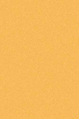 COMFORT SHAGGY - s600 - YELLOW