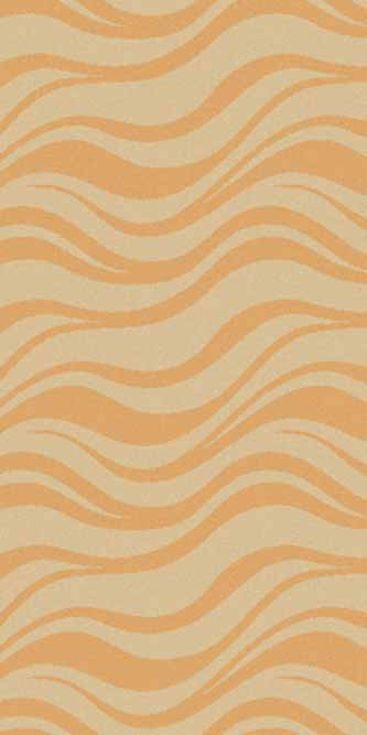 COMFORT SHAGGY - s609 - BEIGE DARK BEIGE