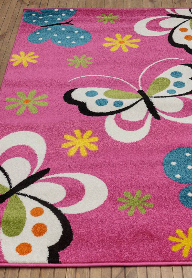 CRYSTAL - 0772 - PINK