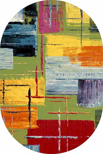 CRYSTAL - 2748 - MULTICOLOR