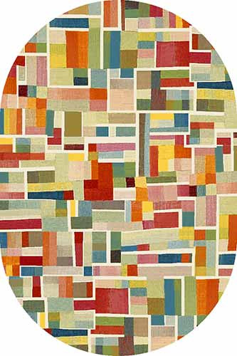 CRYSTAL - 2753 - MULTICOLOR