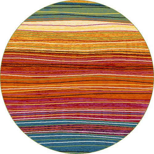 CRYSTAL - 2773 - MULTICOLOR