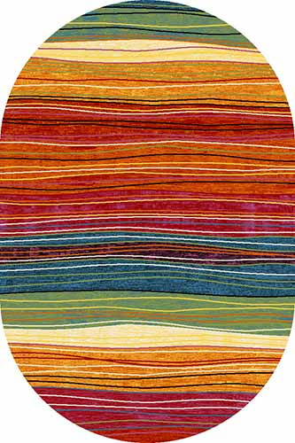 CRYSTAL - 2773 - MULTICOLOR