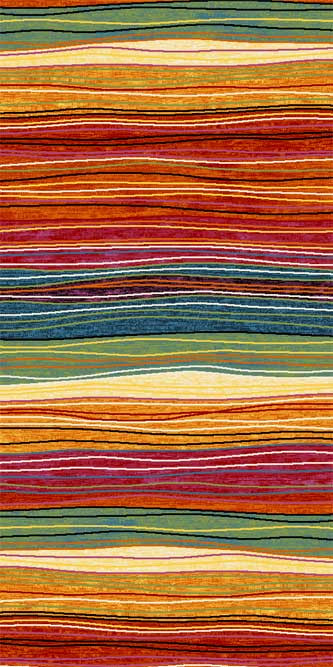 CRYSTAL - 2773 - MULTICOLOR