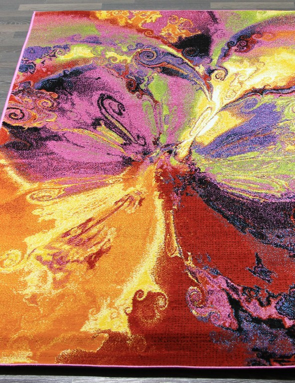 CRYSTAL - 2927 - MULTICOLOR