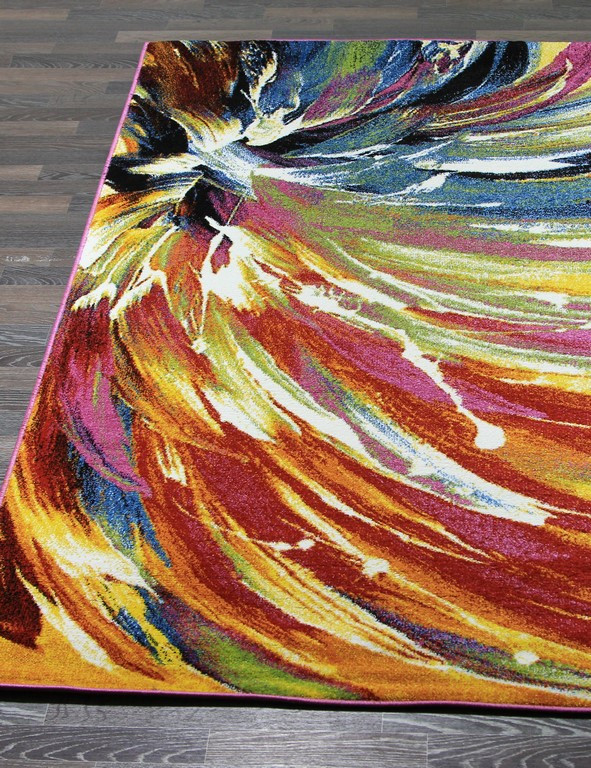 CRYSTAL - 2950 - MULTICOLOR