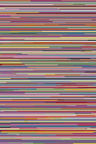 CRYSTAL - C002 - MULTICOLOR