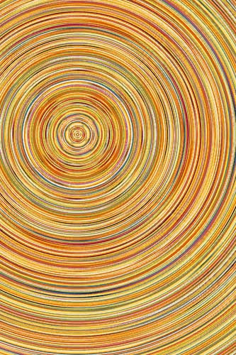 CRYSTAL - C004 - YELLOW