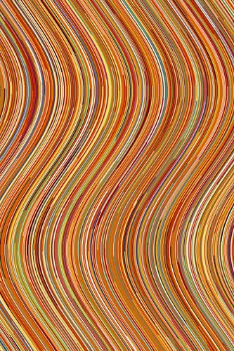 CRYSTAL - C005 - ORANGE