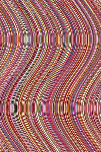 CRYSTAL - C005 - PINK