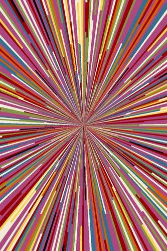 CRYSTAL - C006 - MULTICOLOR