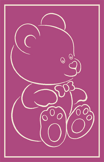 CRYSTAL - C026 - PINK
