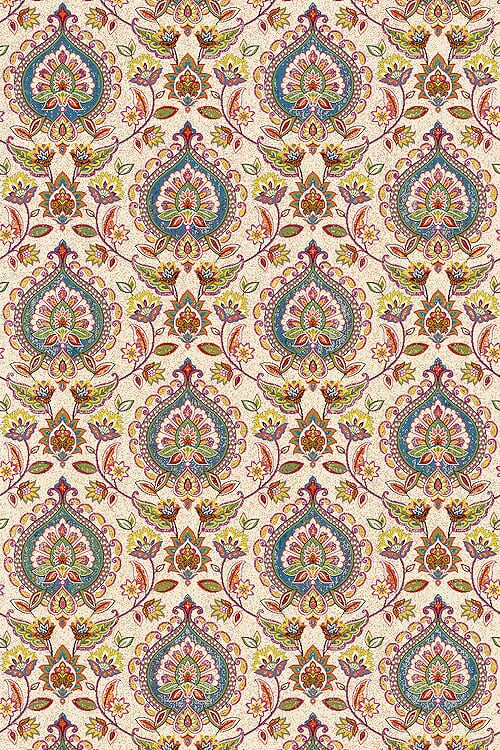 CRYSTAL - N050 - MULTICOLOR 2