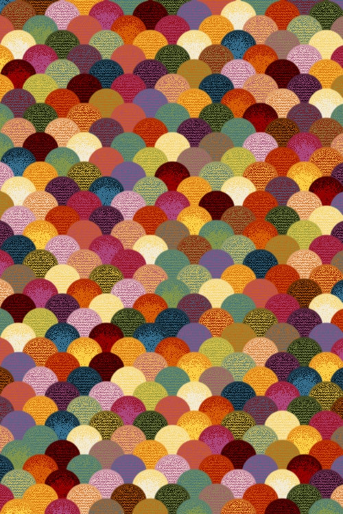 CRYSTAL - N063 - MULTICOLOR 2