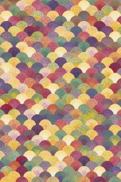 CRYSTAL - N063 - MULTICOLOR 4