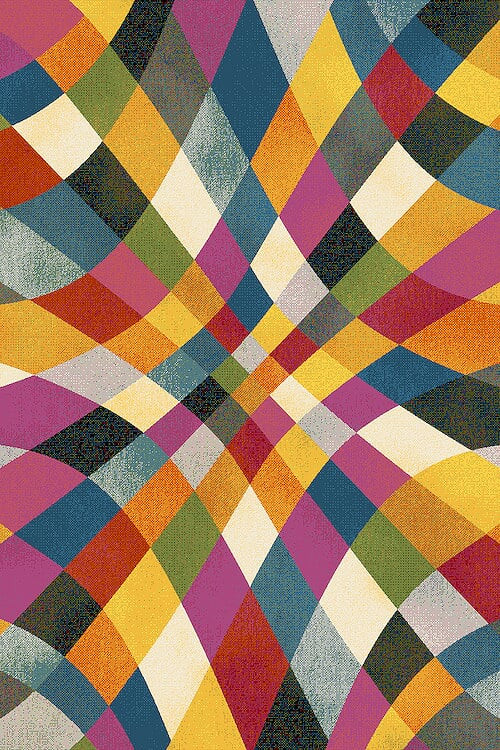 CRYSTAL - N064 - MULTICOLOR 2