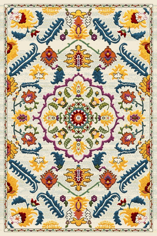 CRYSTAL - N066 - MULTICOLOR