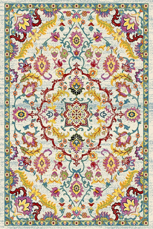 CRYSTAL - N067 - MULTICOLOR 2
