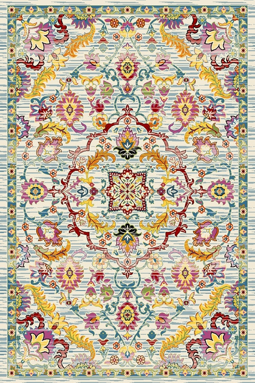 CRYSTAL - N067 - MULTICOLOR
