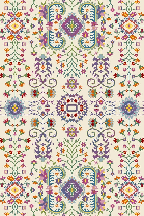 CRYSTAL - N068 - MULTICOLOR