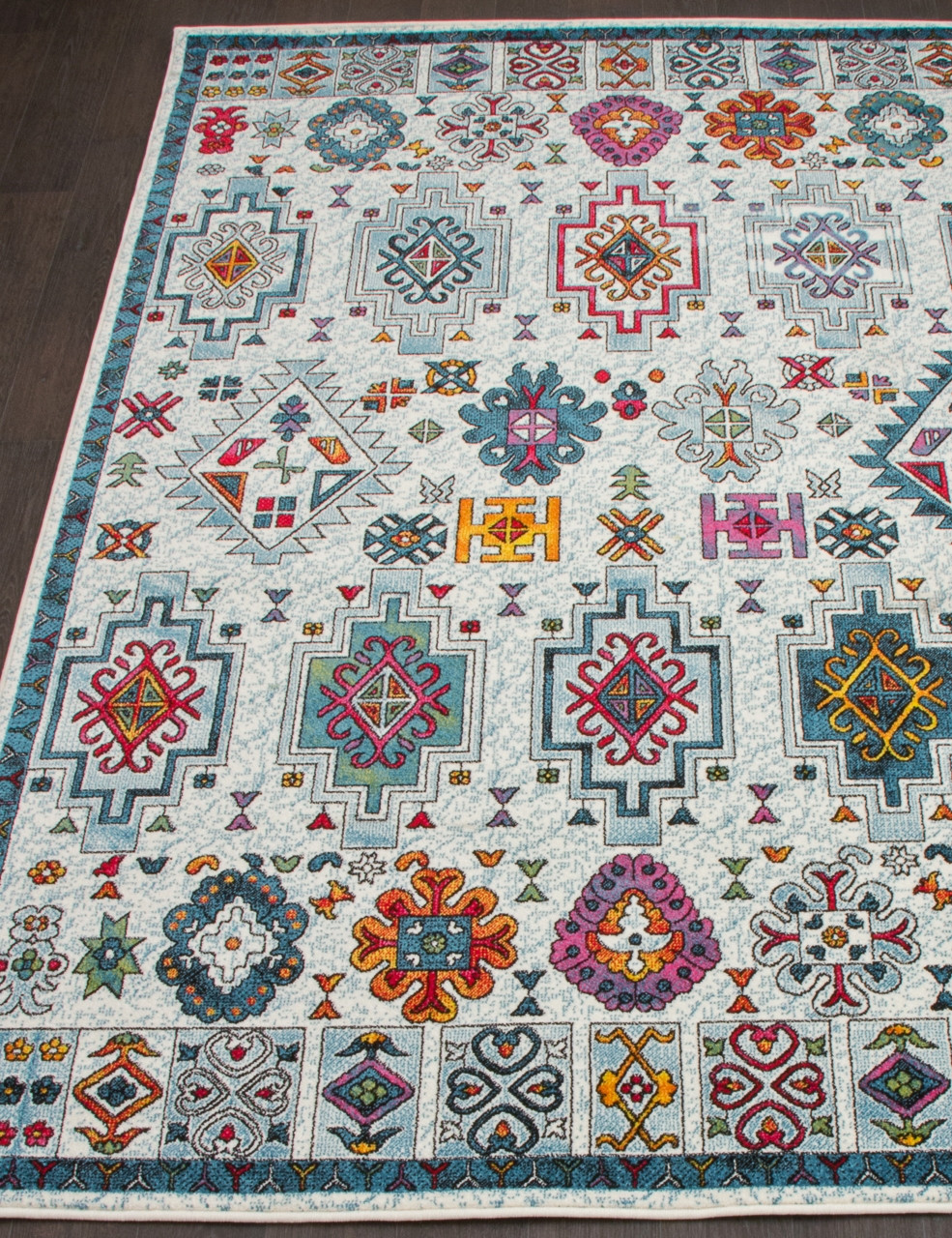 CRYSTAL - N069 - MULTICOLOR