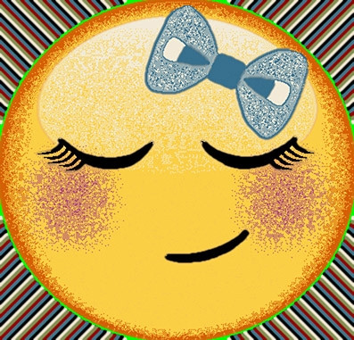 CRYSTAL - NC06 - YELLOW