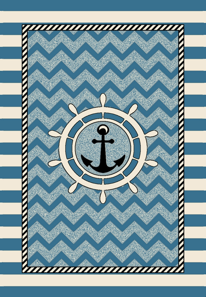 CRYSTAL - NC52 - BLUE