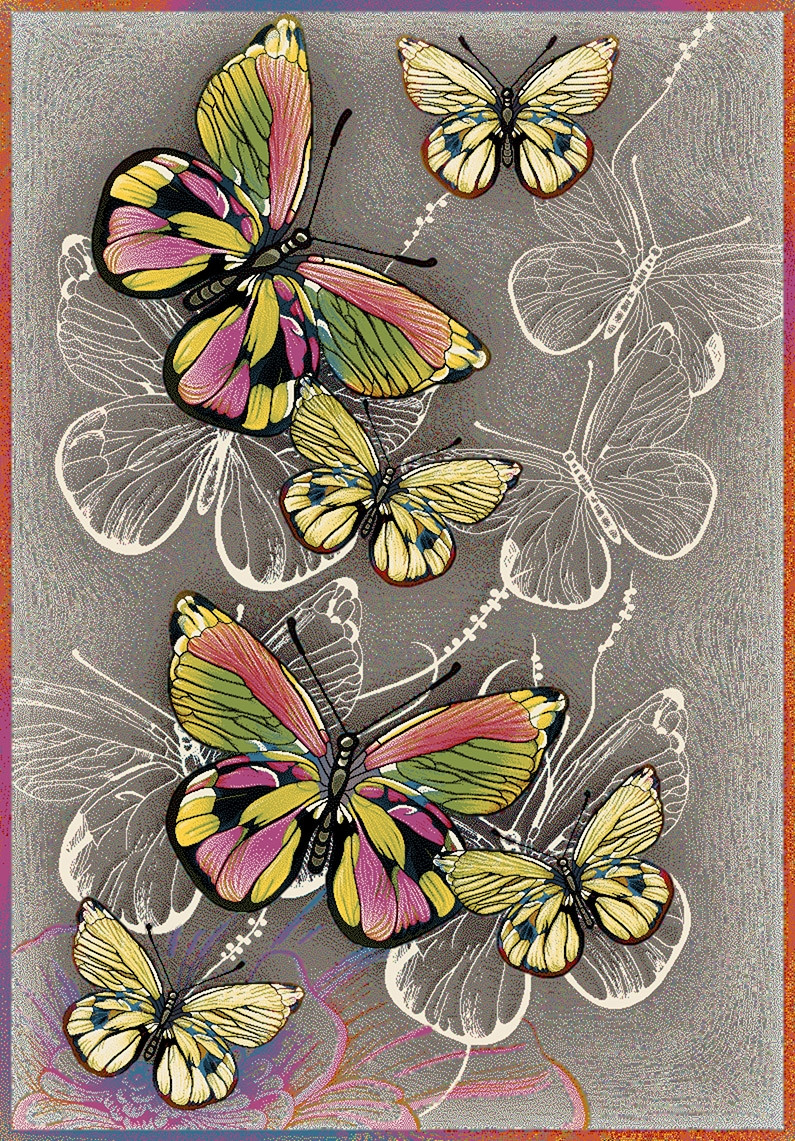 CRYSTAL - NC54 - MULTICOLOR