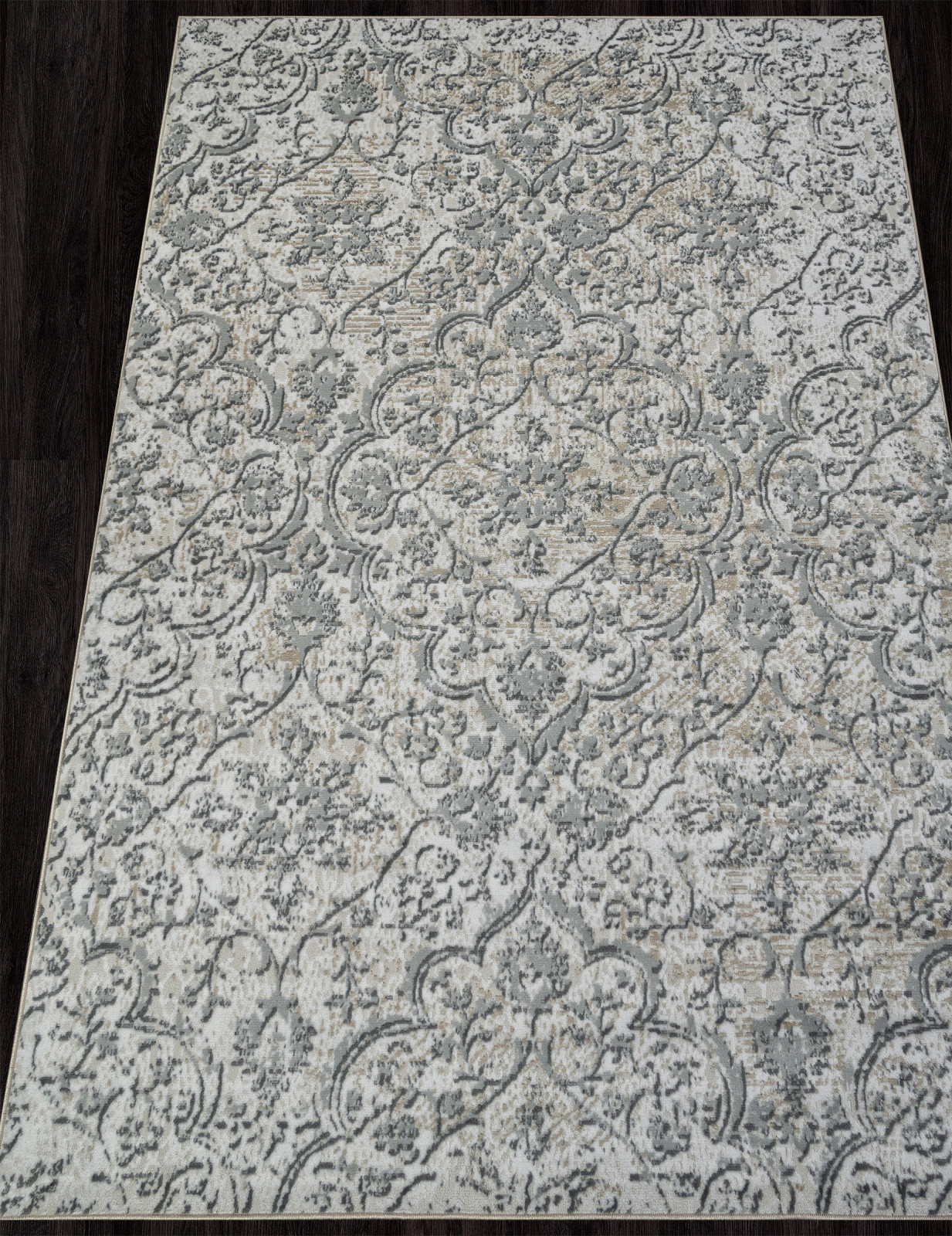 CUBA - F386 - BEIGE
