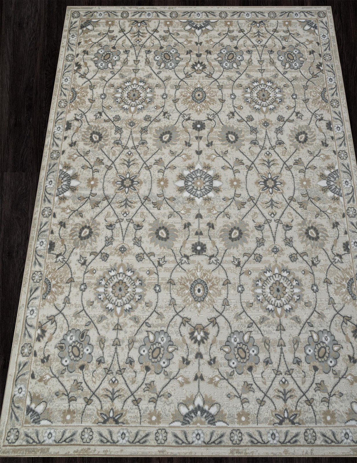 CUBA - F388 - BEIGE