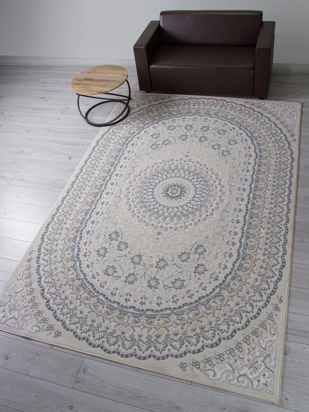 CUBA - F399 - BEIGE