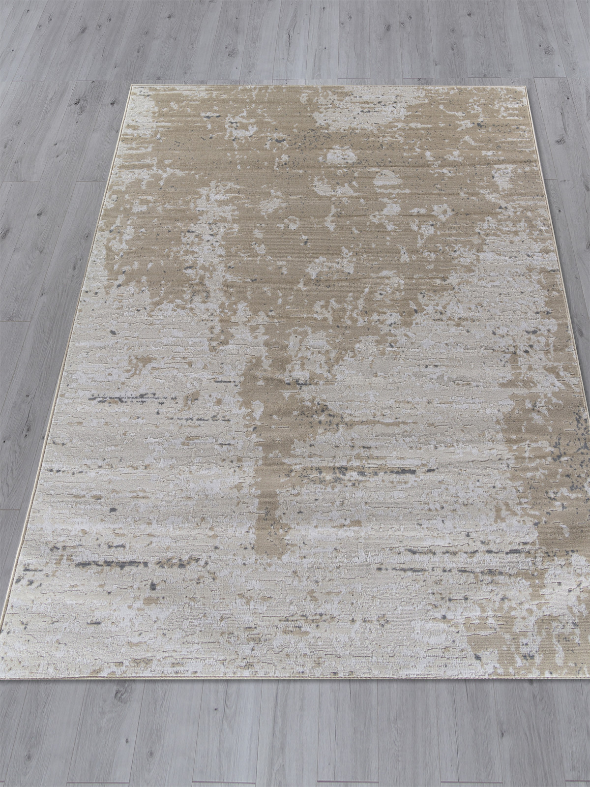 CUBA - F483 - BEIGE