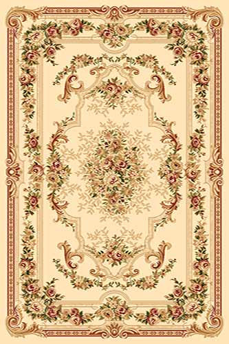 DA VINCI - 4015 - CREAM