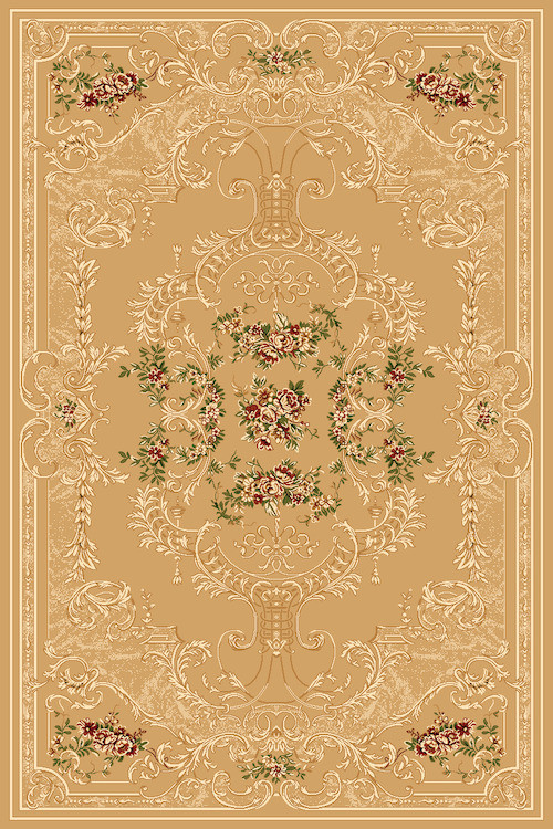 DA VINCI - 4839 - BEIGE