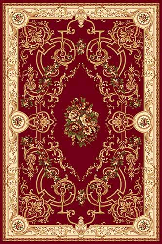 DA VINCI - 4841 - RED