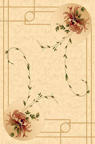 DA VINCI - 5063 - CREAM