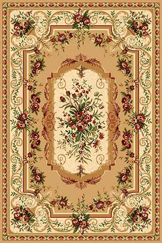 DA VINCI - 5245 - BEIGE