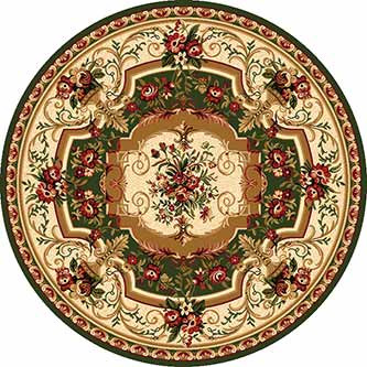 DA VINCI - 5245 - GREEN