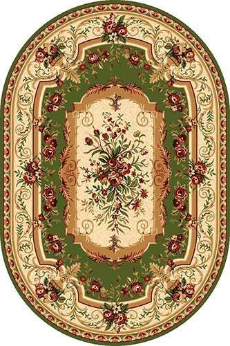 DA VINCI - 5245 - GREEN